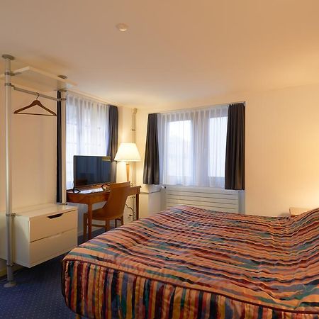 Hotel Hine Adon フリブール エクステリア 写真