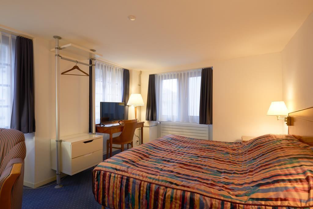 Hotel Hine Adon フリブール エクステリア 写真
